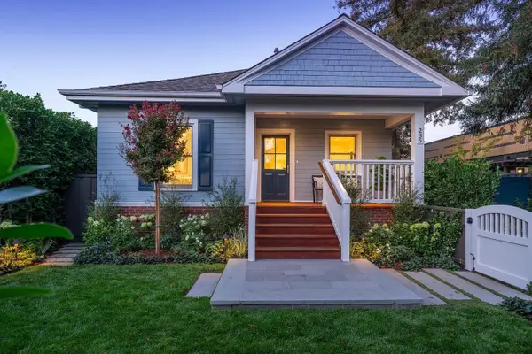 235 Alma Street, PALO ALTO, CA 94301