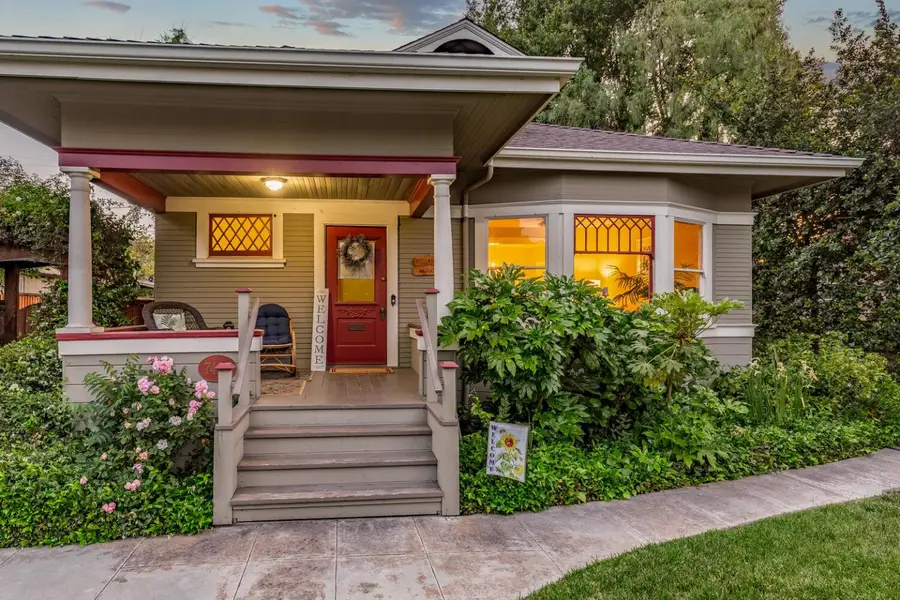 7427 Rosanna Street, Gilroy, CA 95020 - #2