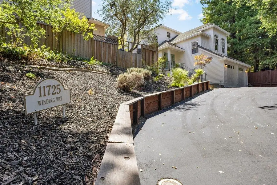 11725 Winding Way, Los Altos, CA 94024 - #3