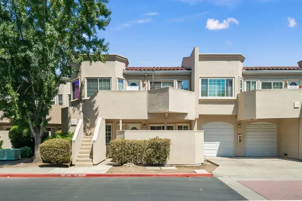 734 Northrup Street  #225, SAN JOSE, CA 95126