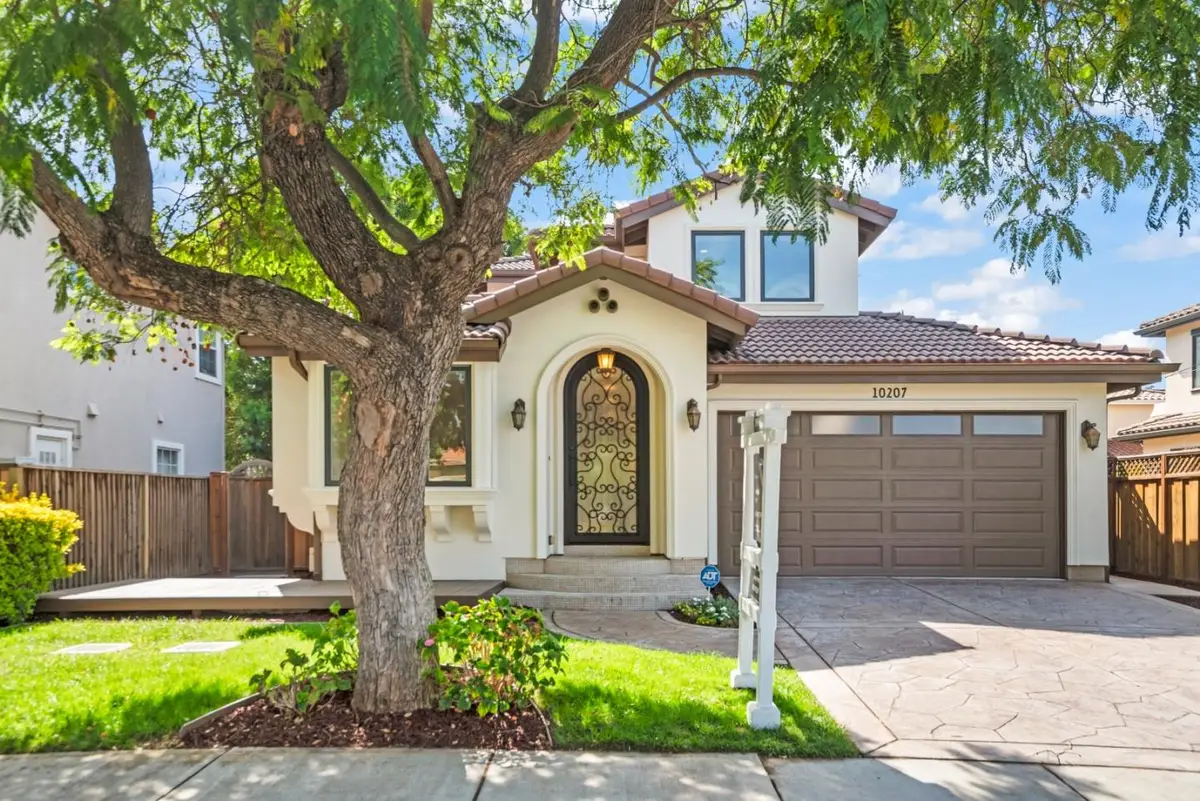 10207 Orange Avenue, Cupertino, CA 95014 - #1