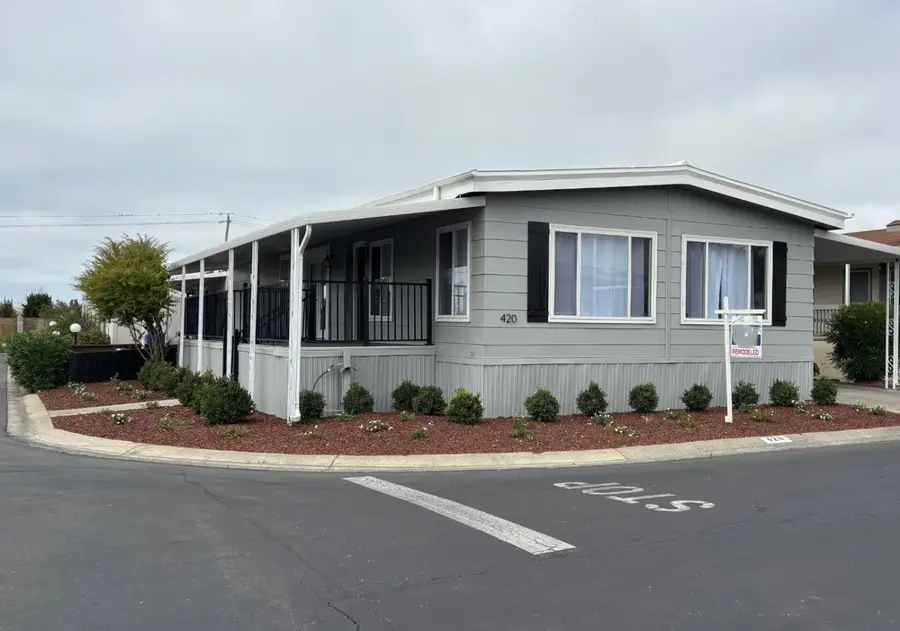 420 Santa Monica, San Leandro, CA 94579 - #2