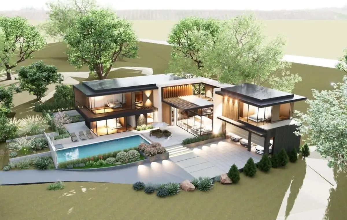 0 Dori Lane, Los Altos Hills, CA 94022 - #1