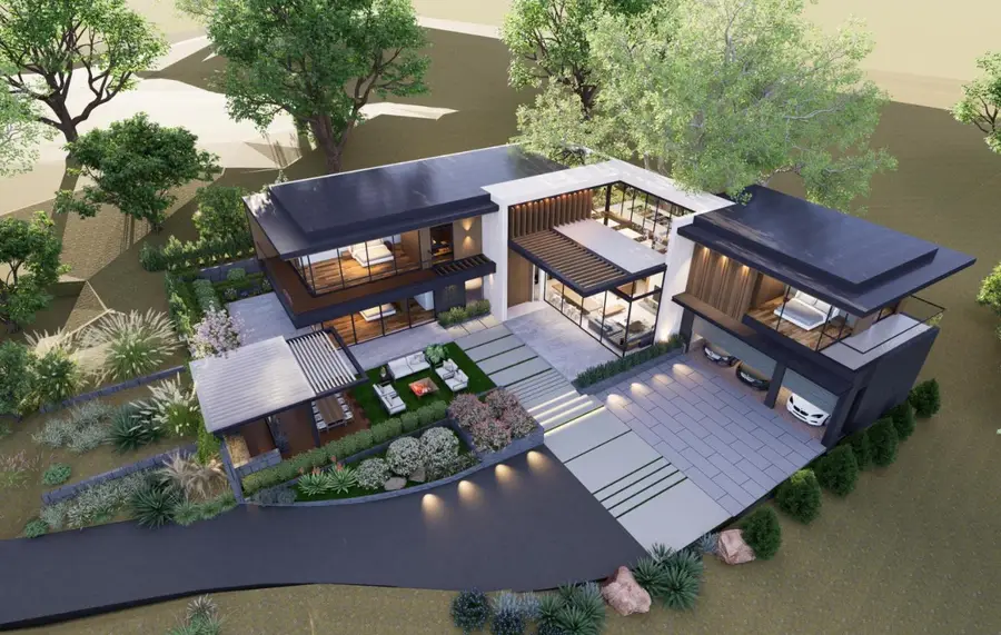 0 Dori Lane, Los Altos Hills, CA 94022 - #2