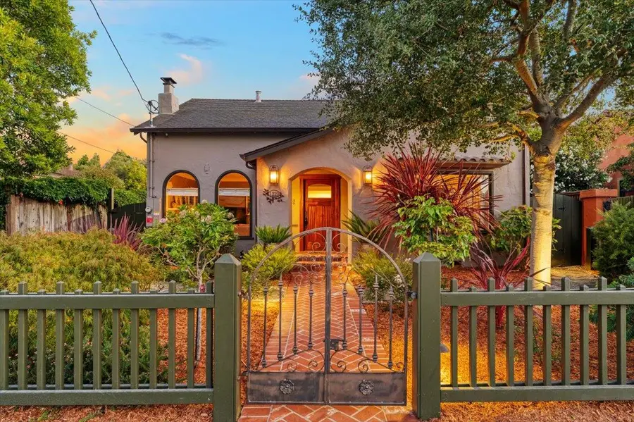 1229 Laurel Street, Santa Cruz, CA 95060 - #2
