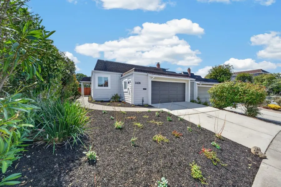 2428 Hastings Drive, Belmont, CA 94002 - #2