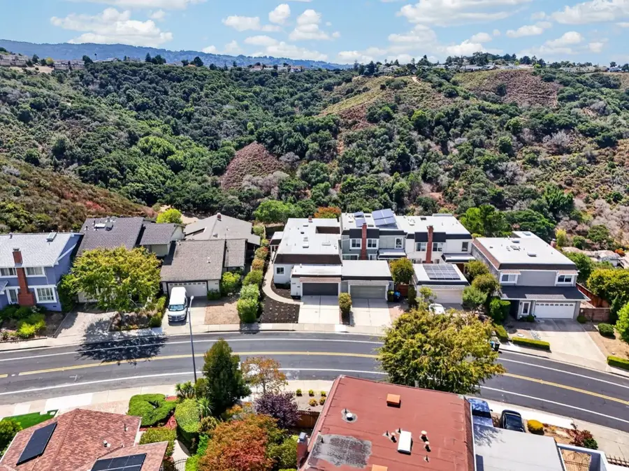 2428 Hastings Drive, Belmont, CA 94002 - #3