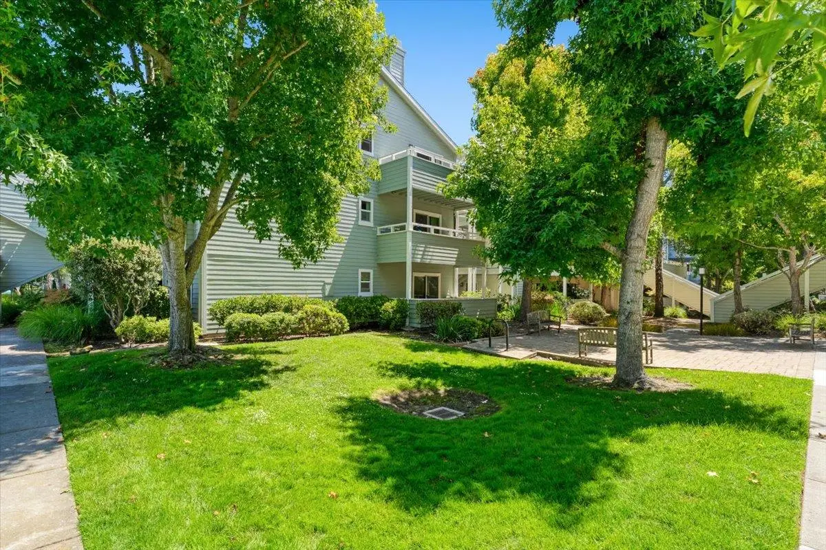41 Grandview Street  #1203, Santa Cruz, CA 95060 - #1