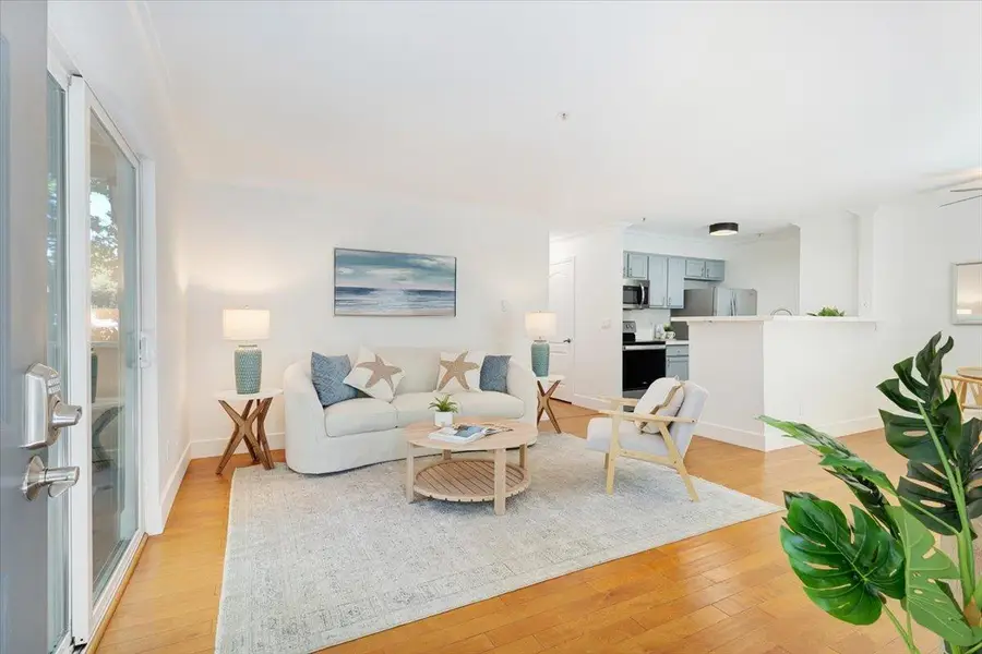 41 Grandview Street  #1203, Santa Cruz, CA 95060 - #2
