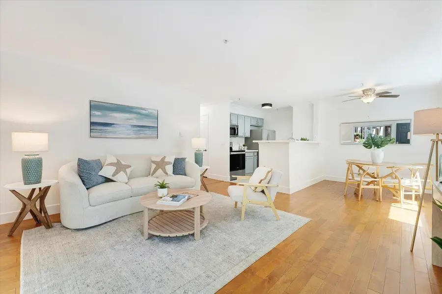 41 Grandview Street  #1203, Santa Cruz, CA 95060 - #3
