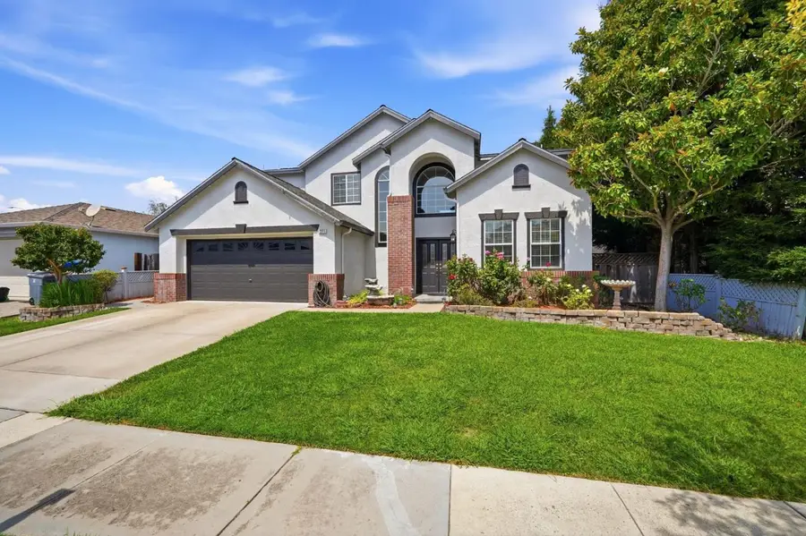 1371 Peregrine Drive, Gilroy, CA 95020 - #2