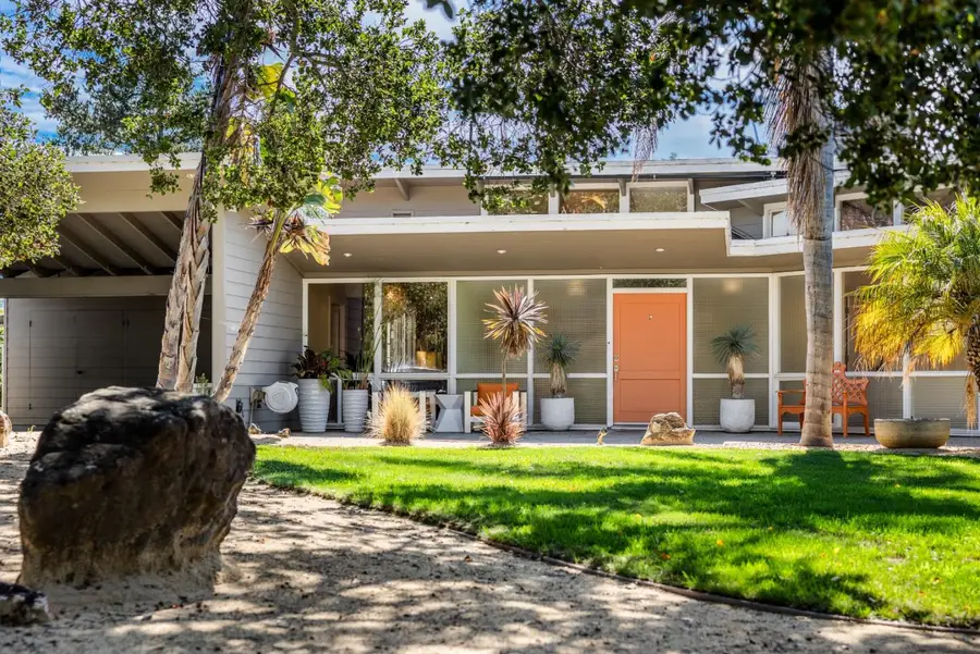 34 Hollins Drive, Santa Cruz, CA 95060 - #2