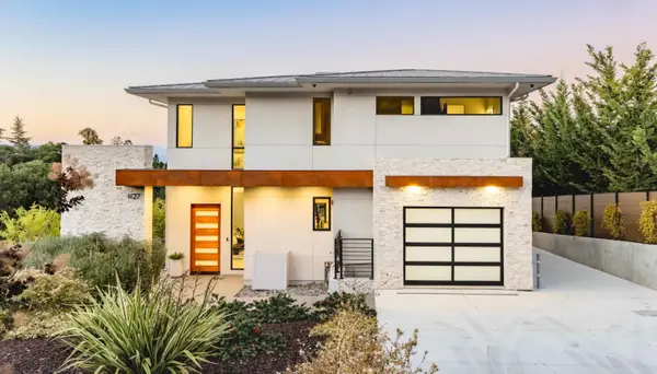 1127 Hillslope Place, LOS ALTOS, CA 94024