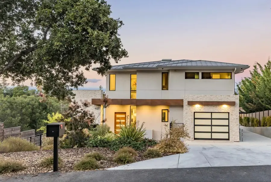 1127 Hillslope Place, Los Altos, CA 94024 - #2