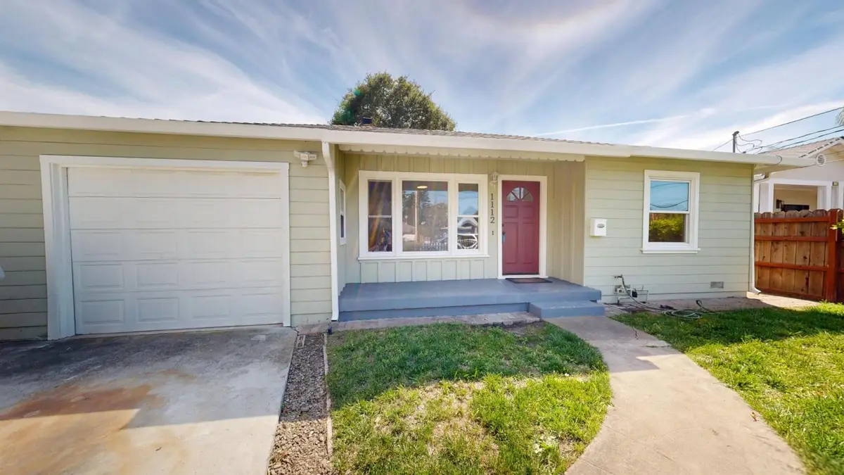 1112 Bay Road, East Palo Alto, CA 94303 - #1