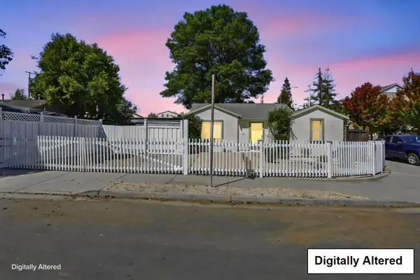 1001 Obrien Court, San Jose, CA 95126
