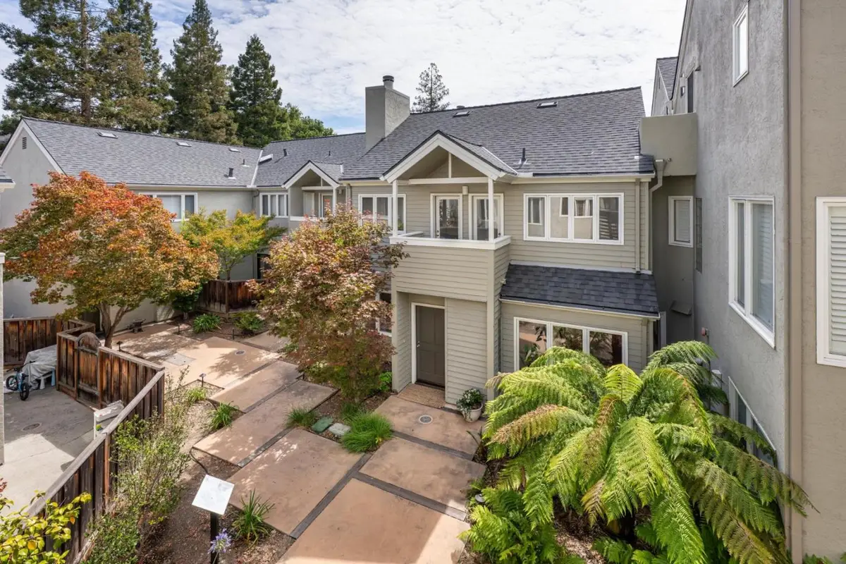 913 Cowper Street, Palo Alto, CA 94301 - #1