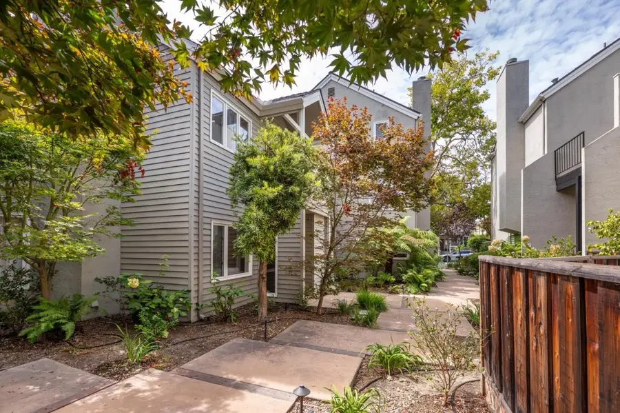 913 Cowper Street, Palo Alto, CA 94301 - #2