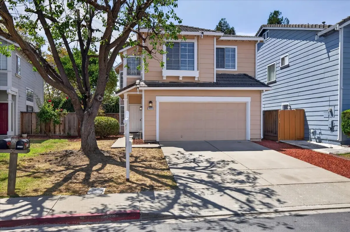 4378 Calypso Terrace, Fremont, CA 94555 - #1