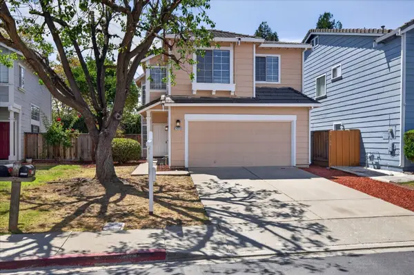 4378 Calypso Terrace, FREMONT, CA 94555