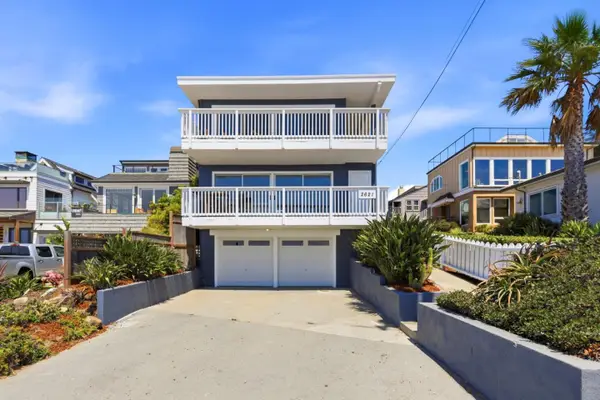 2621 Cliff Drive, SANTA CRUZ, CA 95062