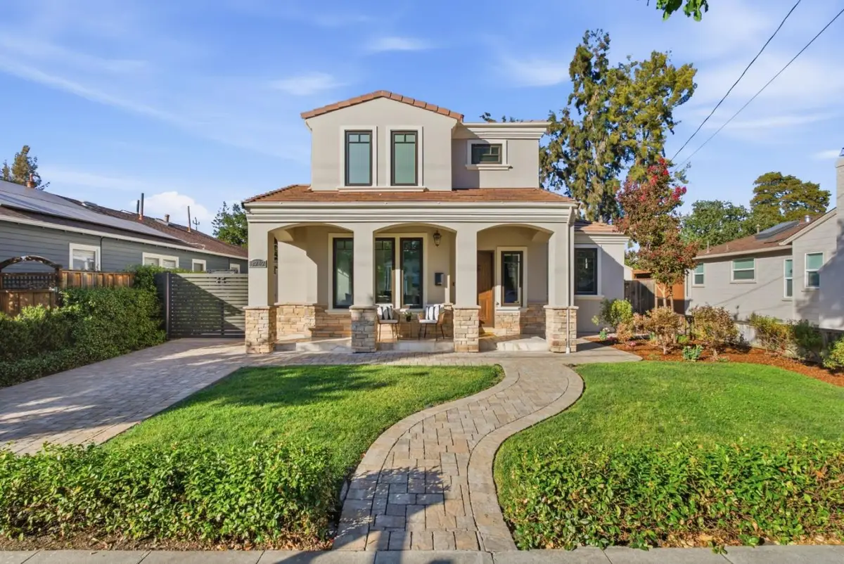 3717 Park Boulevard, Palo Alto, CA 94306 - #1
