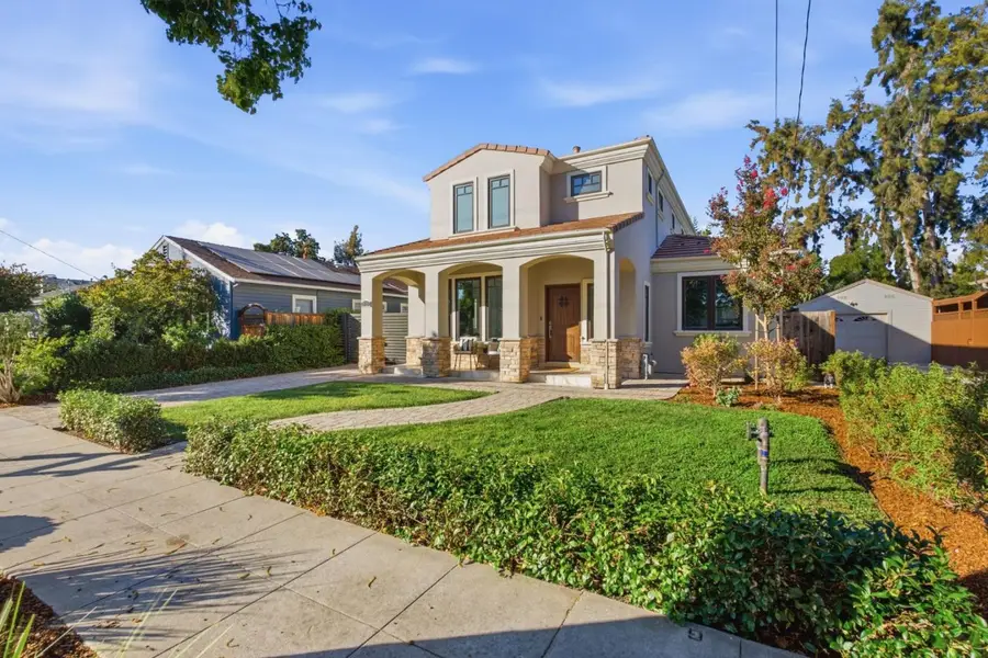 3717 Park Boulevard, Palo Alto, CA 94306 - #2