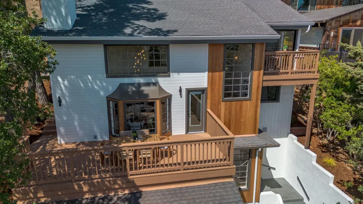 1730 Terrace Drive, Belmont, CA 94002 - #1