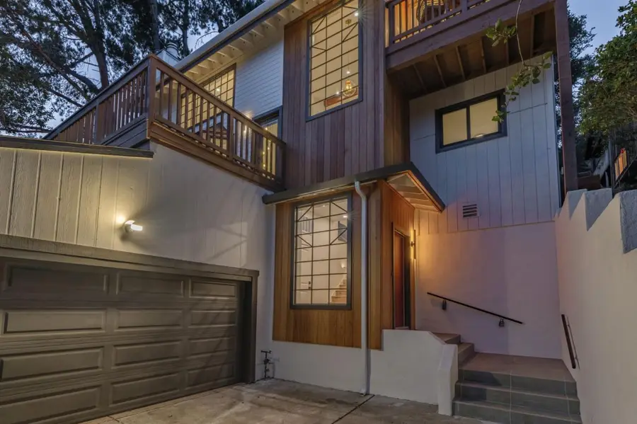 1730 Terrace Drive, Belmont, CA 94002 - #3