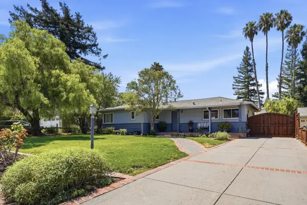 16359 Shady View Lane, LOS GATOS, CA 95032