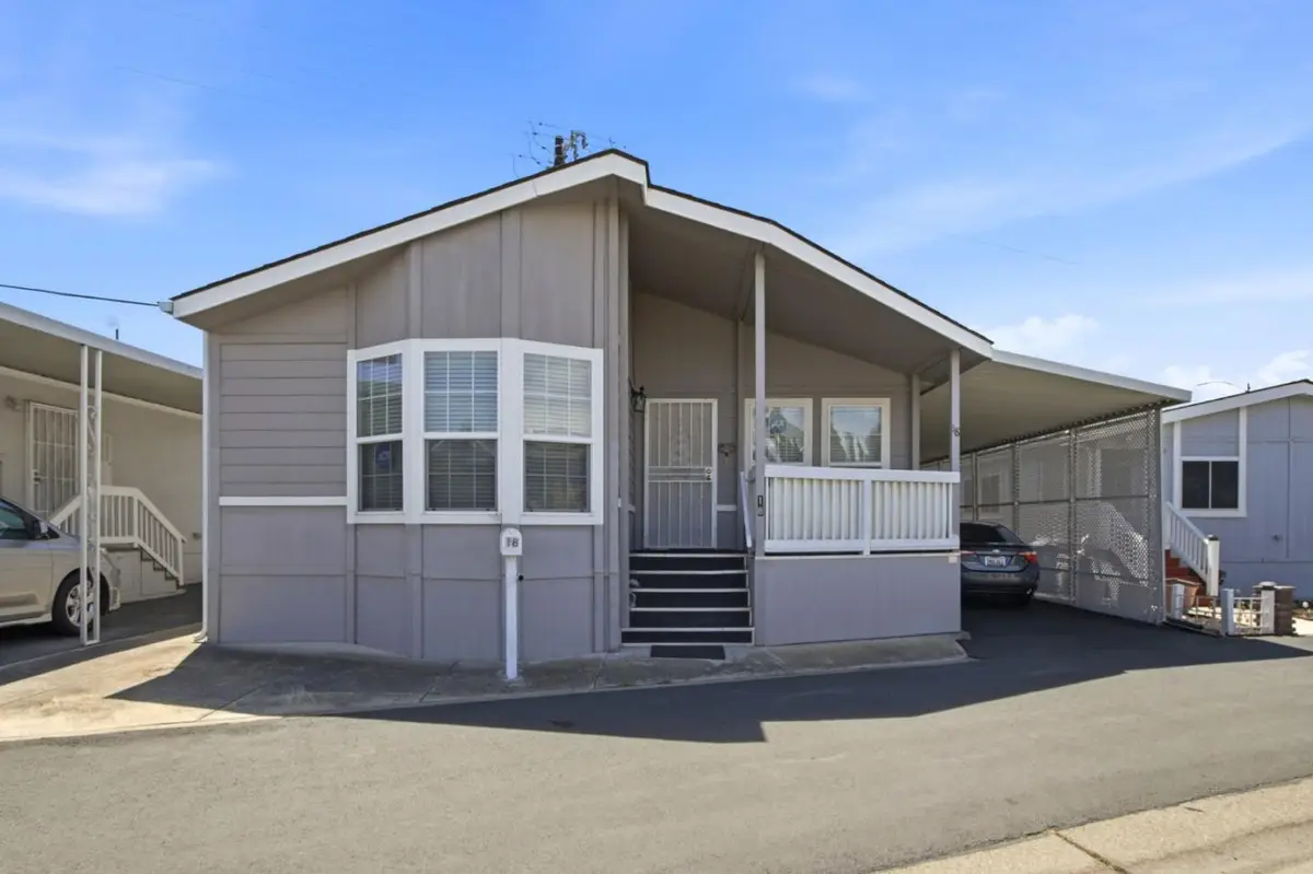 60 Wilson Way, Milpitas, CA 95035 - #1