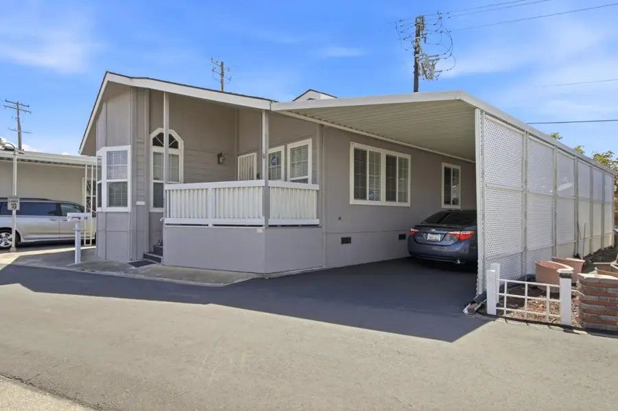 60 Wilson Way, Milpitas, CA 95035 - #2