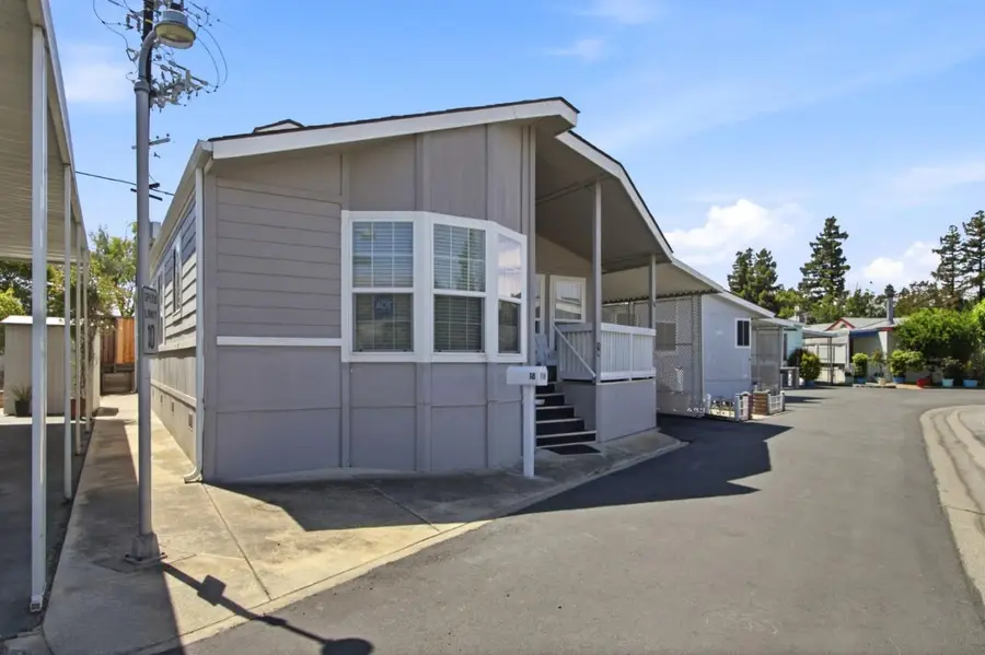 60 Wilson Way, Milpitas, CA 95035 - #3