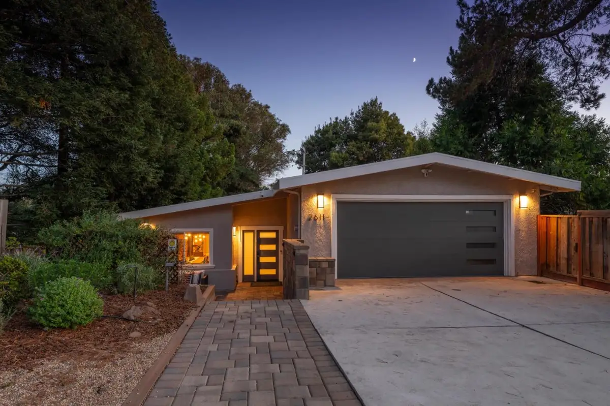 2611 Barclay Way, Belmont, CA 94002 - #1