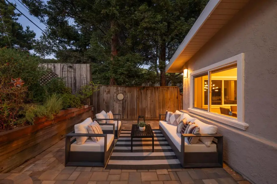 2611 Barclay Way, Belmont, CA 94002 - #2