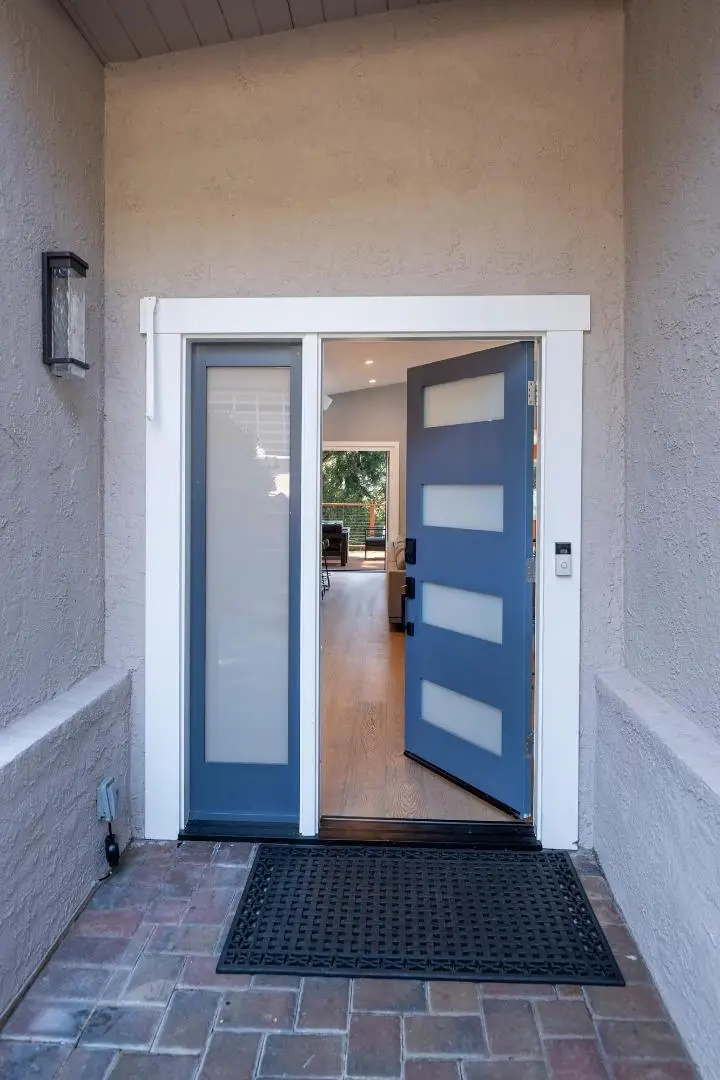 2611 Barclay Way, Belmont, CA 94002 - #3
