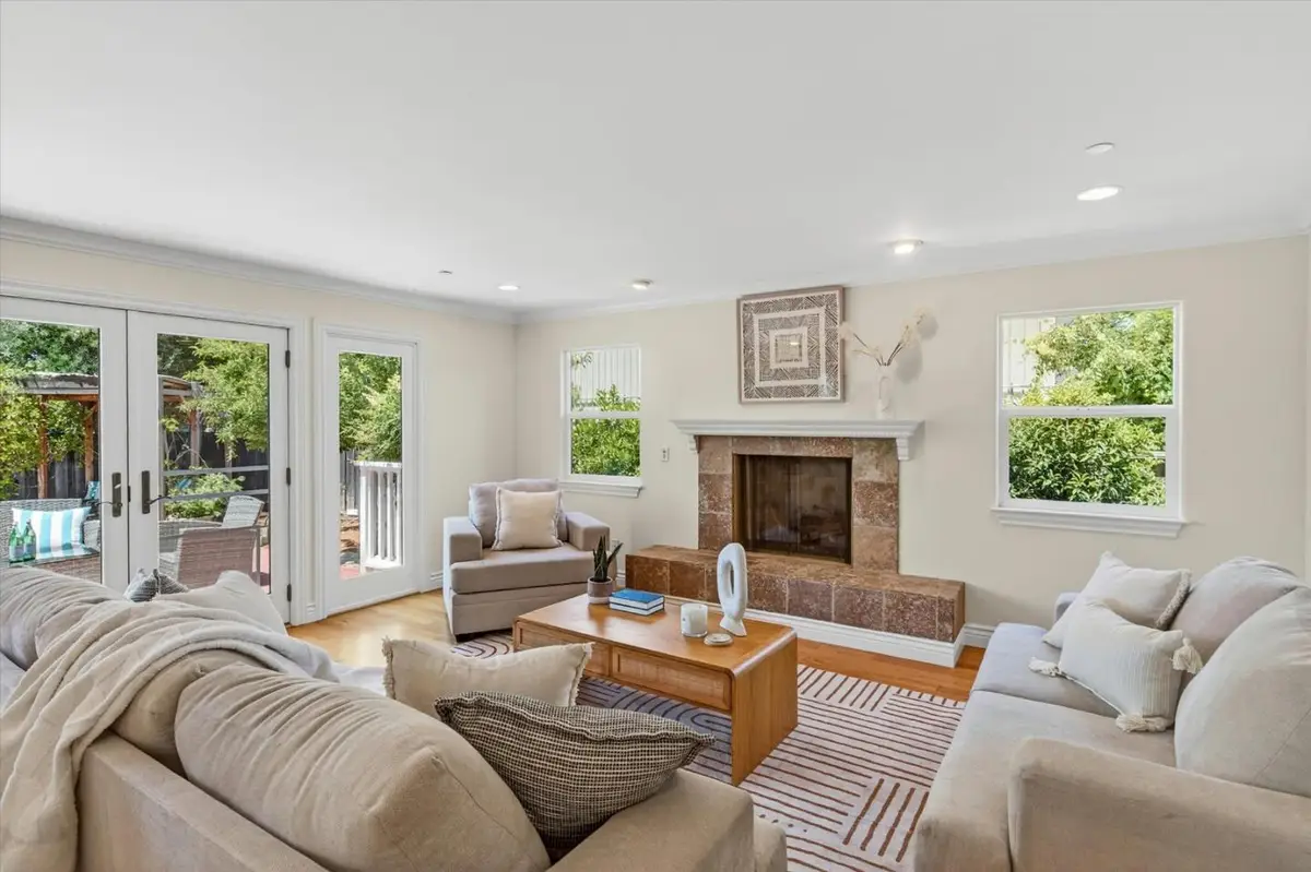 Address Withheld By Seller, Mountain View, CA 94040 - #1