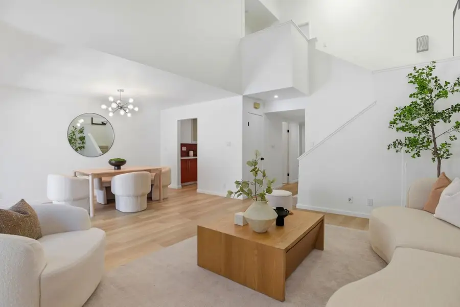 1140 Continentals Way, Belmont, CA 94002 - #2