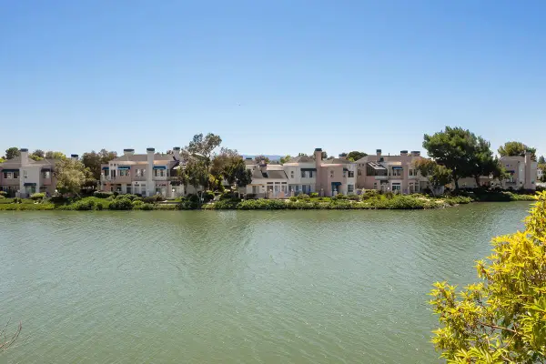 500 Baltic Circle  #518, Redwood Shores, CA 94065