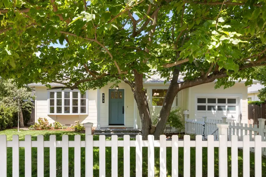 893 Colorado Avenue, Palo Alto, CA 94303 - #2