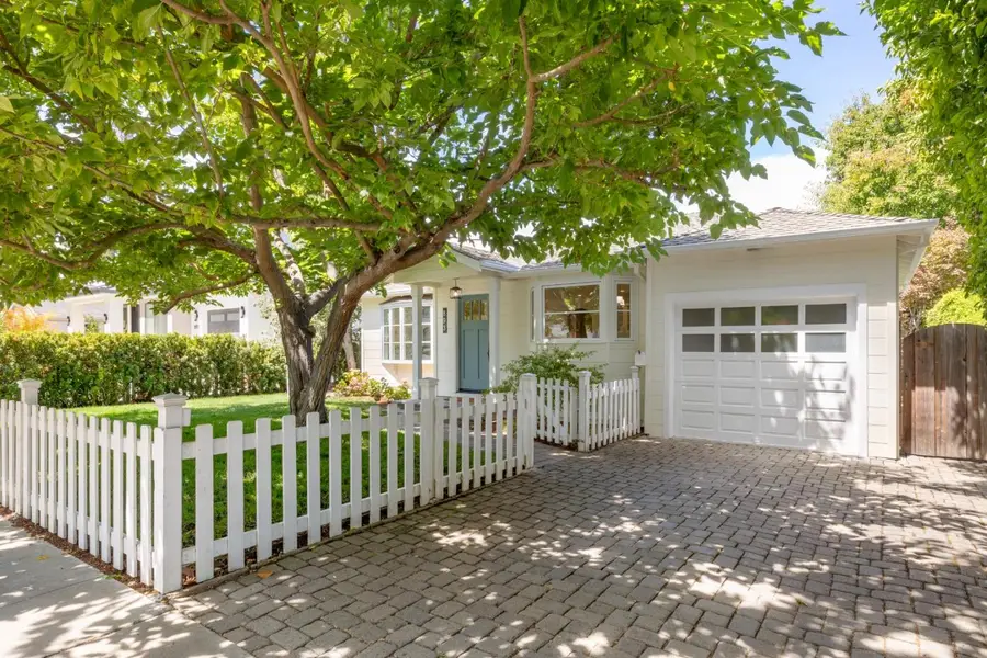 893 Colorado Avenue, Palo Alto, CA 94303 - #3