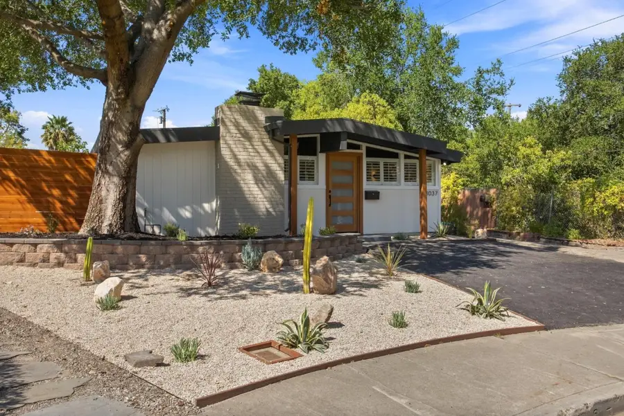 3037 Stevenson Street, Santa Clara, CA 95051 - #3