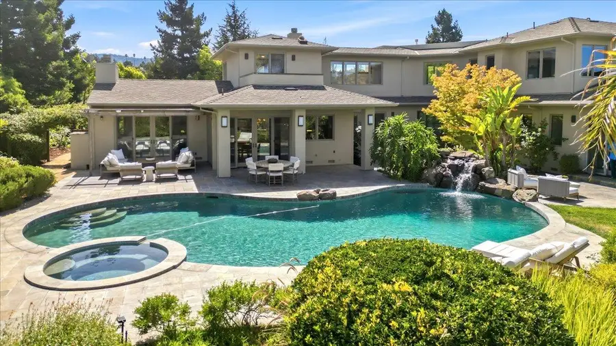 26541 Purissima Road, Los Altos Hills, CA 94022 - #2