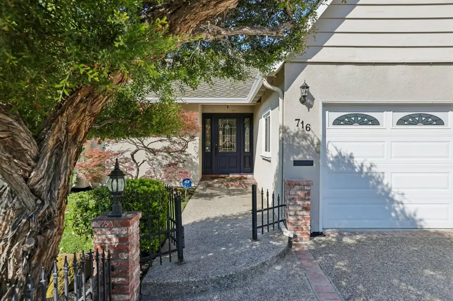 716 Fairlane Avenue, Santa Clara, CA 95051 - #2