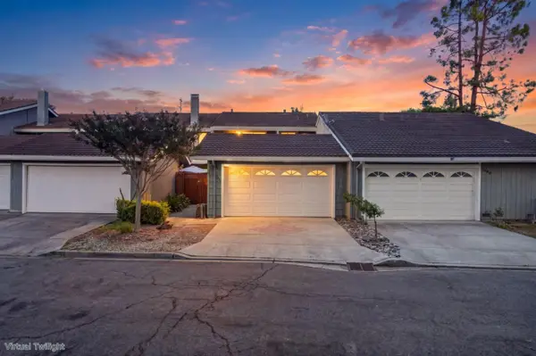 1036 Polk Lane, San Jose, CA 95117