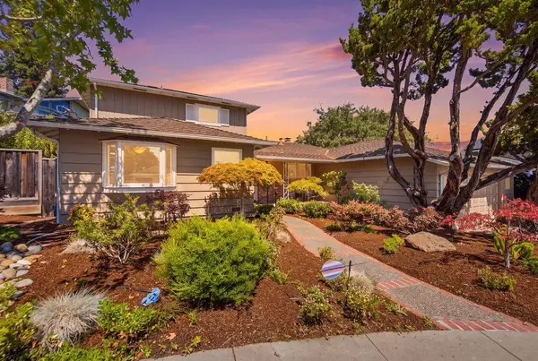 2872 Roland Avenue, SAN CARLOS, CA 94070