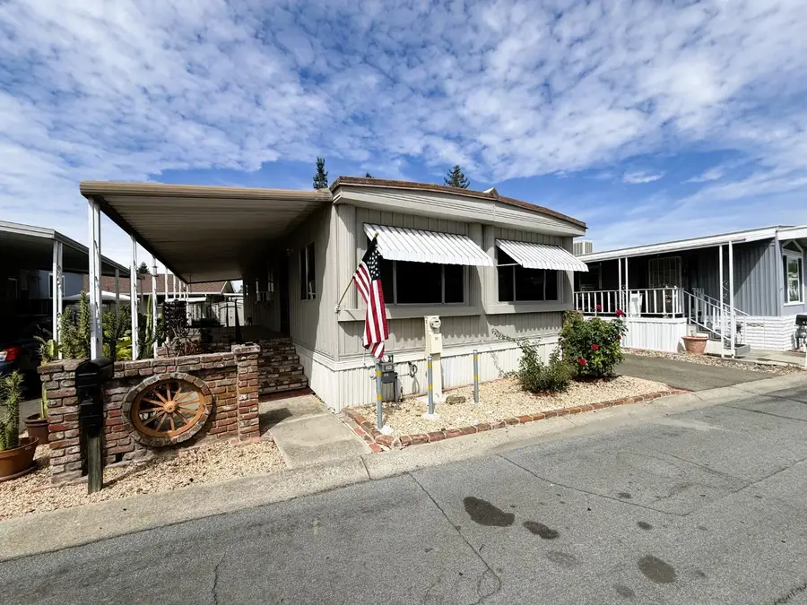 2150 Almaden Road, San Jose, CA 95125 - #3