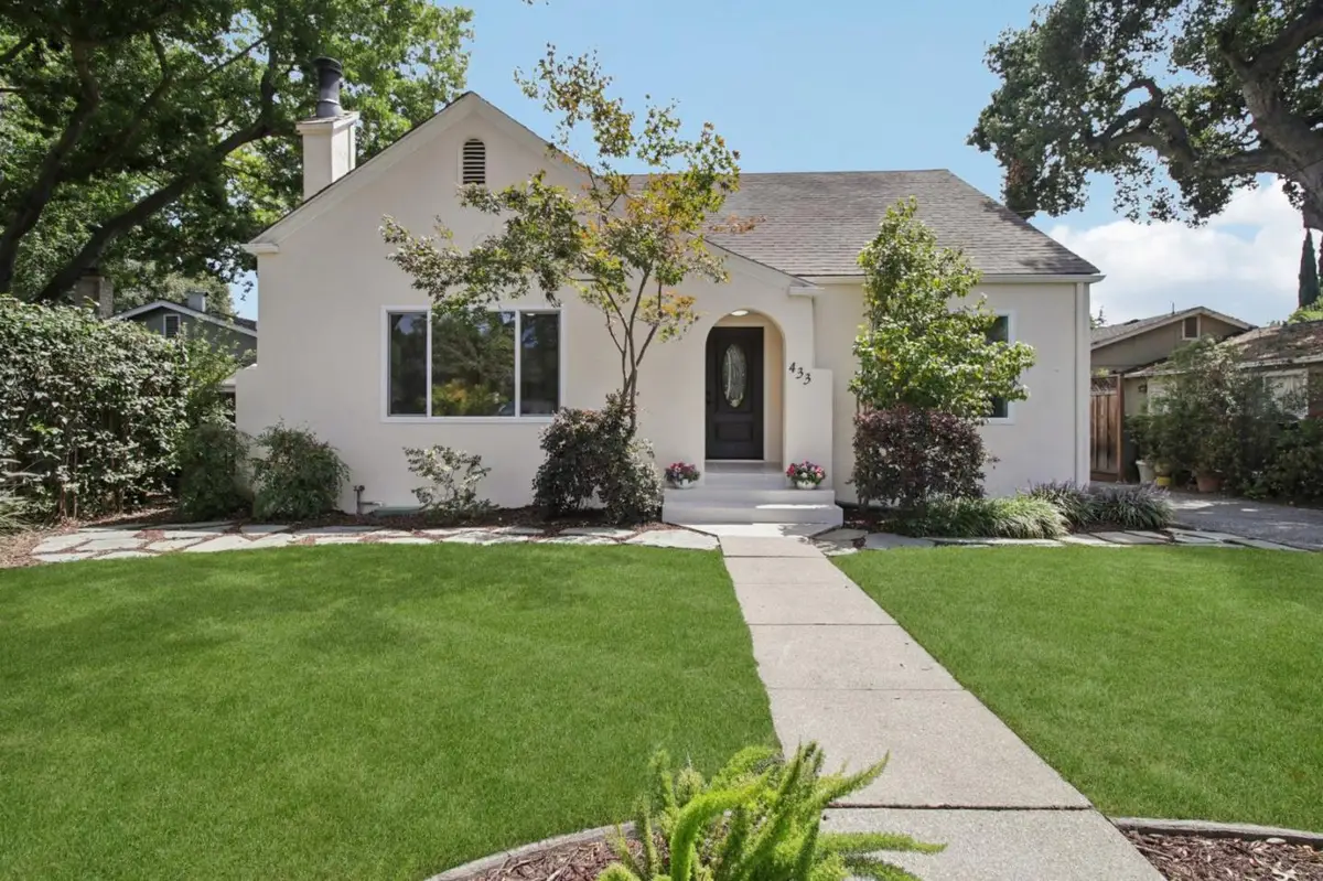 433 Monroe Drive, Palo Alto, CA 94306 - #1