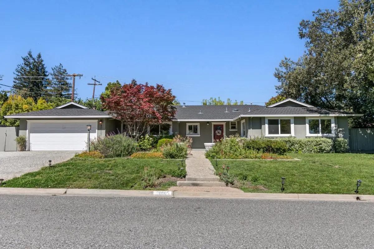 20005 Scotland Drive, Saratoga, CA 95070 - #1