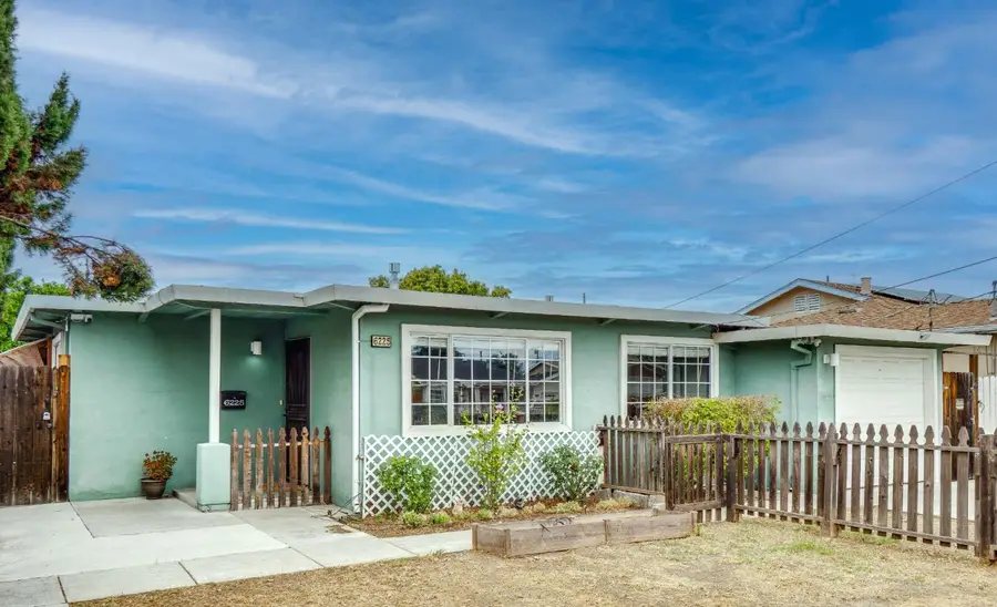 6225 Wilma Avenue, Newark, CA 94560 - #2
